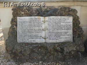 [P20] Palatul Brâncovenesc de la Mogoșoaia - Lângă intrarea în Cavoul principelui Nicolae Bibescu. » foto by iulianic
 - 
<span class="allrVoted glyphicon glyphicon-heart hidden" id="av1420709"></span>
<a class="m-l-10 hidden" id="sv1420709" onclick="voting_Foto_DelVot(,1420709,18120)" role="button">șterge vot <span class="glyphicon glyphicon-remove"></span></a>
<a id="v91420709" class=" c-red"  onclick="voting_Foto_SetVot(1420709)" role="button"><span class="glyphicon glyphicon-heart-empty"></span> <b>LIKE</b> = Votează poza</a> <img class="hidden"  id="f1420709W9" src="/imagini/loader.gif" border="0" /><span class="AjErrMes hidden" id="e1420709ErM"></span>