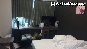 [P03] Singura noastră poză cu camera de hotel :)  » foto by decebalus
 - 
<span class="allrVoted glyphicon glyphicon-heart hidden" id="av598599"></span>
<a class="m-l-10 hidden" id="sv598599" onclick="voting_Foto_DelVot(,598599,18129)" role="button">șterge vot <span class="glyphicon glyphicon-remove"></span></a>
<a id="v9598599" class=" c-red"  onclick="voting_Foto_SetVot(598599)" role="button"><span class="glyphicon glyphicon-heart-empty"></span> <b>LIKE</b> = Votează poza</a> <img class="hidden"  id="f598599W9" src="/imagini/loader.gif" border="0" /><span class="AjErrMes hidden" id="e598599ErM"></span>