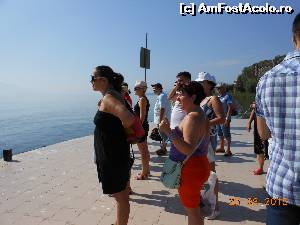 [P08] Întâlnirea AFA - bis 2015 - Macedonia. Gata de plecare în plimbarea cu vaporaşul către Mănăstirea Naum.  » foto by iulianic
 - 
<span class="allrVoted glyphicon glyphicon-heart hidden" id="av662028"></span>
<a class="m-l-10 hidden" id="sv662028" onclick="voting_Foto_DelVot(,662028,18234)" role="button">șterge vot <span class="glyphicon glyphicon-remove"></span></a>
<a id="v9662028" class=" c-red"  onclick="voting_Foto_SetVot(662028)" role="button"><span class="glyphicon glyphicon-heart-empty"></span> <b>LIKE</b> = Votează poza</a> <img class="hidden"  id="f662028W9" src="/imagini/loader.gif" border="0" /><span class="AjErrMes hidden" id="e662028ErM"></span>