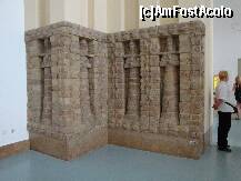 [P36] Muzeul Pergamon:faţada din cărămidă a Sanctuarului Eanna din Uruk, » foto by mariana.olaru
 - 
<span class="allrVoted glyphicon glyphicon-heart hidden" id="av133283"></span>
<a class="m-l-10 hidden" id="sv133283" onclick="voting_Foto_DelVot(,133283,18249)" role="button">șterge vot <span class="glyphicon glyphicon-remove"></span></a>
<a id="v9133283" class=" c-red"  onclick="voting_Foto_SetVot(133283)" role="button"><span class="glyphicon glyphicon-heart-empty"></span> <b>LIKE</b> = Votează poza</a> <img class="hidden"  id="f133283W9" src="/imagini/loader.gif" border="0" /><span class="AjErrMes hidden" id="e133283ErM"></span>