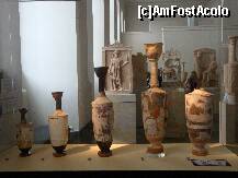 [P64] Muzeul Pergamon : amfore din perioada elenistică » foto by mariana.olaru
 - 
<span class="allrVoted glyphicon glyphicon-heart hidden" id="av133355"></span>
<a class="m-l-10 hidden" id="sv133355" onclick="voting_Foto_DelVot(,133355,18249)" role="button">șterge vot <span class="glyphicon glyphicon-remove"></span></a>
<a id="v9133355" class=" c-red"  onclick="voting_Foto_SetVot(133355)" role="button"><span class="glyphicon glyphicon-heart-empty"></span> <b>LIKE</b> = Votează poza</a> <img class="hidden"  id="f133355W9" src="/imagini/loader.gif" border="0" /><span class="AjErrMes hidden" id="e133355ErM"></span>