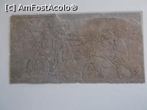 [P13] Muzeul Pergamon. Palatul Regal Nimrud. O vânătoare regală de lei. » foto by mihaelavoicu
 - 
<span class="allrVoted glyphicon glyphicon-heart hidden" id="av1208298"></span>
<a class="m-l-10 hidden" id="sv1208298" onclick="voting_Foto_DelVot(,1208298,18249)" role="button">șterge vot <span class="glyphicon glyphicon-remove"></span></a>
<a id="v91208298" class=" c-red"  onclick="voting_Foto_SetVot(1208298)" role="button"><span class="glyphicon glyphicon-heart-empty"></span> <b>LIKE</b> = Votează poza</a> <img class="hidden"  id="f1208298W9" src="/imagini/loader.gif" border="0" /><span class="AjErrMes hidden" id="e1208298ErM"></span>
