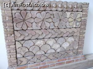 [P17] Muzeul Pergamon. Frumoasă realizare a zidului din ceramică neolitică din situl Tel Hallaf » foto by mihaelavoicu
 - 
<span class="allrVoted glyphicon glyphicon-heart hidden" id="av1208302"></span>
<a class="m-l-10 hidden" id="sv1208302" onclick="voting_Foto_DelVot(,1208302,18249)" role="button">șterge vot <span class="glyphicon glyphicon-remove"></span></a>
<a id="v91208302" class=" c-red"  onclick="voting_Foto_SetVot(1208302)" role="button"><span class="glyphicon glyphicon-heart-empty"></span> <b>LIKE</b> = Votează poza</a> <img class="hidden"  id="f1208302W9" src="/imagini/loader.gif" border="0" /><span class="AjErrMes hidden" id="e1208302ErM"></span>
