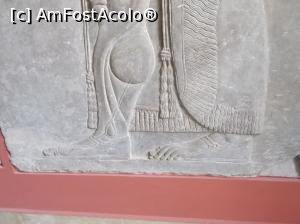[P05] Muzeul Pergamon. Palatul Regal Nimrud. Sandalele regelui și, ce poare fi acel sistem de activare a musculaturii piciorului? » foto by mihaelavoicu
 - 
<span class="allrVoted glyphicon glyphicon-heart hidden" id="av1208290"></span>
<a class="m-l-10 hidden" id="sv1208290" onclick="voting_Foto_DelVot(,1208290,18249)" role="button">șterge vot <span class="glyphicon glyphicon-remove"></span></a>
<a id="v91208290" class=" c-red"  onclick="voting_Foto_SetVot(1208290)" role="button"><span class="glyphicon glyphicon-heart-empty"></span> <b>LIKE</b> = Votează poza</a> <img class="hidden"  id="f1208290W9" src="/imagini/loader.gif" border="0" /><span class="AjErrMes hidden" id="e1208290ErM"></span>