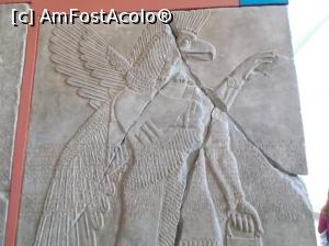 [P07] Muzeul Pergamon. Palatul Regal Nimrud. Un <i>Apkallu</i>-pasăre. » foto by mihaelavoicu
 - 
<span class="allrVoted glyphicon glyphicon-heart hidden" id="av1208292"></span>
<a class="m-l-10 hidden" id="sv1208292" onclick="voting_Foto_DelVot(,1208292,18249)" role="button">șterge vot <span class="glyphicon glyphicon-remove"></span></a>
<a id="v91208292" class=" c-red"  onclick="voting_Foto_SetVot(1208292)" role="button"><span class="glyphicon glyphicon-heart-empty"></span> <b>LIKE</b> = Votează poza</a> <img class="hidden"  id="f1208292W9" src="/imagini/loader.gif" border="0" /><span class="AjErrMes hidden" id="e1208292ErM"></span>