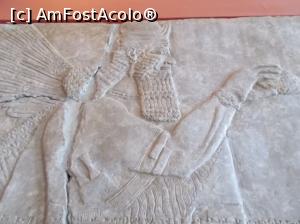 [P09] Muzeul Pergamon. Palatul Regal Nimrud. Un<i>Apkallu</i>-om. Un frumos detaliu. » foto by mihaelavoicu
 - 
<span class="allrVoted glyphicon glyphicon-heart hidden" id="av1208294"></span>
<a class="m-l-10 hidden" id="sv1208294" onclick="voting_Foto_DelVot(,1208294,18249)" role="button">șterge vot <span class="glyphicon glyphicon-remove"></span></a>
<a id="v91208294" class=" c-red"  onclick="voting_Foto_SetVot(1208294)" role="button"><span class="glyphicon glyphicon-heart-empty"></span> <b>LIKE</b> = Votează poza</a> <img class="hidden"  id="f1208294W9" src="/imagini/loader.gif" border="0" /><span class="AjErrMes hidden" id="e1208294ErM"></span>