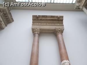 [P12] Muzeul Pergamon, Berlin. Coloane reconstituite din Templul Jupiter Heliopolitanus din Baalbek.. » foto by mihaelavoicu
 - 
<span class="allrVoted glyphicon glyphicon-heart hidden" id="av1209322"></span>
<a class="m-l-10 hidden" id="sv1209322" onclick="voting_Foto_DelVot(,1209322,18249)" role="button">șterge vot <span class="glyphicon glyphicon-remove"></span></a>
<a id="v91209322" class=" c-red"  onclick="voting_Foto_SetVot(1209322)" role="button"><span class="glyphicon glyphicon-heart-empty"></span> <b>LIKE</b> = Votează poza</a> <img class="hidden"  id="f1209322W9" src="/imagini/loader.gif" border="0" /><span class="AjErrMes hidden" id="e1209322ErM"></span>