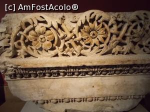 [P19] Muzeul Pergamon, Berlin. Fragment din Templul Jupiter Heliopolitanus din Baalbek. » foto by mihaelavoicu
 - 
<span class="allrVoted glyphicon glyphicon-heart hidden" id="av1209329"></span>
<a class="m-l-10 hidden" id="sv1209329" onclick="voting_Foto_DelVot(,1209329,18249)" role="button">șterge vot <span class="glyphicon glyphicon-remove"></span></a>
<a id="v91209329" class=" c-red"  onclick="voting_Foto_SetVot(1209329)" role="button"><span class="glyphicon glyphicon-heart-empty"></span> <b>LIKE</b> = Votează poza</a> <img class="hidden"  id="f1209329W9" src="/imagini/loader.gif" border="0" /><span class="AjErrMes hidden" id="e1209329ErM"></span>