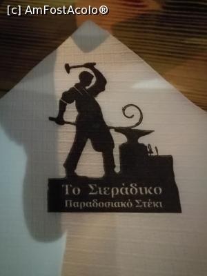 [P24] Șervețelul cu sigla Fierarului » foto by crismis
 - 
<span class="allrVoted glyphicon glyphicon-heart hidden" id="av829934"></span>
<a class="m-l-10 hidden" id="sv829934" onclick="voting_Foto_DelVot(,829934,18341)" role="button">șterge vot <span class="glyphicon glyphicon-remove"></span></a>
<a id="v9829934" class=" c-red"  onclick="voting_Foto_SetVot(829934)" role="button"><span class="glyphicon glyphicon-heart-empty"></span> <b>LIKE</b> = Votează poza</a> <img class="hidden"  id="f829934W9" src="/imagini/loader.gif" border="0" /><span class="AjErrMes hidden" id="e829934ErM"></span>