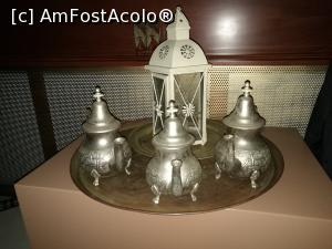 [P41] Restaurantul Maqam Al-Sultan; decorațiune » foto by crismis
 - 
<span class="allrVoted glyphicon glyphicon-heart hidden" id="av829951"></span>
<a class="m-l-10 hidden" id="sv829951" onclick="voting_Foto_DelVot(,829951,18341)" role="button">șterge vot <span class="glyphicon glyphicon-remove"></span></a>
<a id="v9829951" class=" c-red"  onclick="voting_Foto_SetVot(829951)" role="button"><span class="glyphicon glyphicon-heart-empty"></span> <b>LIKE</b> = Votează poza</a> <img class="hidden"  id="f829951W9" src="/imagini/loader.gif" border="0" /><span class="AjErrMes hidden" id="e829951ErM"></span>