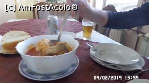 [P05] Ciorba de pește.  » foto by ungureanica
 - 
<span class="allrVoted glyphicon glyphicon-heart hidden" id="av1053261"></span>
<a class="m-l-10 hidden" id="sv1053261" onclick="voting_Foto_DelVot(,1053261,18348)" role="button">șterge vot <span class="glyphicon glyphicon-remove"></span></a>
<a id="v91053261" class=" c-red"  onclick="voting_Foto_SetVot(1053261)" role="button"><span class="glyphicon glyphicon-heart-empty"></span> <b>LIKE</b> = Votează poza</a> <img class="hidden"  id="f1053261W9" src="/imagini/loader.gif" border="0" /><span class="AjErrMes hidden" id="e1053261ErM"></span>