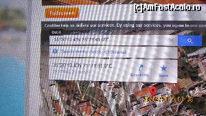 [P32] Panoul interactiv de lângă recepţie cu coordonatele hotelului » foto by crismis
 - 
<span class="allrVoted glyphicon glyphicon-heart hidden" id="av613777"></span>
<a class="m-l-10 hidden" id="sv613777" onclick="voting_Foto_DelVot(,613777,18353)" role="button">șterge vot <span class="glyphicon glyphicon-remove"></span></a>
<a id="v9613777" class=" c-red"  onclick="voting_Foto_SetVot(613777)" role="button"><span class="glyphicon glyphicon-heart-empty"></span> <b>LIKE</b> = Votează poza</a> <img class="hidden"  id="f613777W9" src="/imagini/loader.gif" border="0" /><span class="AjErrMes hidden" id="e613777ErM"></span>