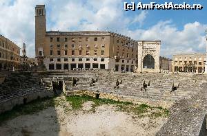[P05] Lecce » foto by #anca*
 - 
<span class="allrVoted glyphicon glyphicon-heart hidden" id="av614001"></span>
<a class="m-l-10 hidden" id="sv614001" onclick="voting_Foto_DelVot(,614001,18355)" role="button">șterge vot <span class="glyphicon glyphicon-remove"></span></a>
<a id="v9614001" class=" c-red"  onclick="voting_Foto_SetVot(614001)" role="button"><span class="glyphicon glyphicon-heart-empty"></span> <b>LIKE</b> = Votează poza</a> <img class="hidden"  id="f614001W9" src="/imagini/loader.gif" border="0" /><span class="AjErrMes hidden" id="e614001ErM"></span>