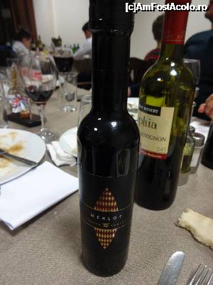 [P04] O sticla de Merlot 2013 de 375ml castigata la loteria bonurilor fiscale :) 5 leva » foto by fanespoitorul
 - 
<span class="allrVoted glyphicon glyphicon-heart hidden" id="av703422"></span>
<a class="m-l-10 hidden" id="sv703422" onclick="voting_Foto_DelVot(,703422,18359)" role="button">șterge vot <span class="glyphicon glyphicon-remove"></span></a>
<a id="v9703422" class=" c-red"  onclick="voting_Foto_SetVot(703422)" role="button"><span class="glyphicon glyphicon-heart-empty"></span> <b>LIKE</b> = Votează poza</a> <img class="hidden"  id="f703422W9" src="/imagini/loader.gif" border="0" /><span class="AjErrMes hidden" id="e703422ErM"></span>