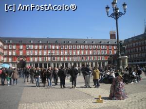 [P11] Plaza Mayor » foto by didona_stelea
 - 
<span class="allrVoted glyphicon glyphicon-heart hidden" id="av725544"></span>
<a class="m-l-10 hidden" id="sv725544" onclick="voting_Foto_DelVot(,725544,18385)" role="button">șterge vot <span class="glyphicon glyphicon-remove"></span></a>
<a id="v9725544" class=" c-red"  onclick="voting_Foto_SetVot(725544)" role="button"><span class="glyphicon glyphicon-heart-empty"></span> <b>LIKE</b> = Votează poza</a> <img class="hidden"  id="f725544W9" src="/imagini/loader.gif" border="0" /><span class="AjErrMes hidden" id="e725544ErM"></span>