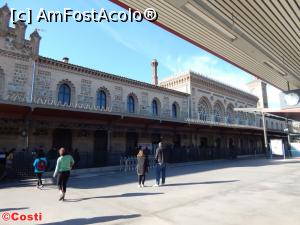 [P27] Frumoasa clădire a gării Toledo, văzută de pe peron » foto by Costi
 - 
<span class="allrVoted glyphicon glyphicon-heart hidden" id="av1062883"></span>
<a class="m-l-10 hidden" id="sv1062883" onclick="voting_Foto_DelVot(,1062883,18385)" role="button">șterge vot <span class="glyphicon glyphicon-remove"></span></a>
<a id="v91062883" class=" c-red"  onclick="voting_Foto_SetVot(1062883)" role="button"><span class="glyphicon glyphicon-heart-empty"></span> <b>LIKE</b> = Votează poza</a> <img class="hidden"  id="f1062883W9" src="/imagini/loader.gif" border="0" /><span class="AjErrMes hidden" id="e1062883ErM"></span>