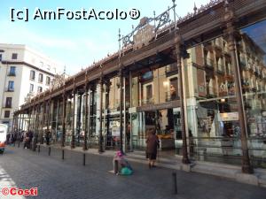 [P45] Mercado de San Miguel » foto by Costi
 - 
<span class="allrVoted glyphicon glyphicon-heart hidden" id="av1062901"></span>
<a class="m-l-10 hidden" id="sv1062901" onclick="voting_Foto_DelVot(,1062901,18385)" role="button">șterge vot <span class="glyphicon glyphicon-remove"></span></a>
<a id="v91062901" class=" c-red"  onclick="voting_Foto_SetVot(1062901)" role="button"><span class="glyphicon glyphicon-heart-empty"></span> <b>LIKE</b> = Votează poza</a> <img class="hidden"  id="f1062901W9" src="/imagini/loader.gif" border="0" /><span class="AjErrMes hidden" id="e1062901ErM"></span>