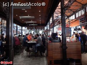 [P46] Mercado de San Miguel - interior » foto by Costi
 - 
<span class="allrVoted glyphicon glyphicon-heart hidden" id="av1062902"></span>
<a class="m-l-10 hidden" id="sv1062902" onclick="voting_Foto_DelVot(,1062902,18385)" role="button">șterge vot <span class="glyphicon glyphicon-remove"></span></a>
<a id="v91062902" class=" c-red"  onclick="voting_Foto_SetVot(1062902)" role="button"><span class="glyphicon glyphicon-heart-empty"></span> <b>LIKE</b> = Votează poza</a> <img class="hidden"  id="f1062902W9" src="/imagini/loader.gif" border="0" /><span class="AjErrMes hidden" id="e1062902ErM"></span>
