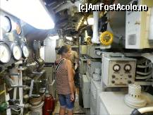 [P38] Interior submarin. Muzeul Rahmi Koç.  » foto by TraianS
 - 
<span class="allrVoted glyphicon glyphicon-heart hidden" id="av387307"></span>
<a class="m-l-10 hidden" id="sv387307" onclick="voting_Foto_DelVot(,387307,18404)" role="button">șterge vot <span class="glyphicon glyphicon-remove"></span></a>
<a id="v9387307" class=" c-red"  onclick="voting_Foto_SetVot(387307)" role="button"><span class="glyphicon glyphicon-heart-empty"></span> <b>LIKE</b> = Votează poza</a> <img class="hidden"  id="f387307W9" src="/imagini/loader.gif" border="0" /><span class="AjErrMes hidden" id="e387307ErM"></span>