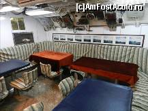 [P39] Camera de masa a ofiterilor. Interior submarin. Muzeul Rahmi Koç.  » foto by TraianS
 - 
<span class="allrVoted glyphicon glyphicon-heart hidden" id="av387308"></span>
<a class="m-l-10 hidden" id="sv387308" onclick="voting_Foto_DelVot(,387308,18404)" role="button">șterge vot <span class="glyphicon glyphicon-remove"></span></a>
<a id="v9387308" class=" c-red"  onclick="voting_Foto_SetVot(387308)" role="button"><span class="glyphicon glyphicon-heart-empty"></span> <b>LIKE</b> = Votează poza</a> <img class="hidden"  id="f387308W9" src="/imagini/loader.gif" border="0" /><span class="AjErrMes hidden" id="e387308ErM"></span>