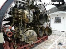 [P42] Un alt submarin --Sectionat! Ni se prezinta camera torpilelor. Muzeul Rahmi Koç.  » foto by TraianS
 - 
<span class="allrVoted glyphicon glyphicon-heart hidden" id="av387311"></span>
<a class="m-l-10 hidden" id="sv387311" onclick="voting_Foto_DelVot(,387311,18404)" role="button">șterge vot <span class="glyphicon glyphicon-remove"></span></a>
<a id="v9387311" class=" c-red"  onclick="voting_Foto_SetVot(387311)" role="button"><span class="glyphicon glyphicon-heart-empty"></span> <b>LIKE</b> = Votează poza</a> <img class="hidden"  id="f387311W9" src="/imagini/loader.gif" border="0" /><span class="AjErrMes hidden" id="e387311ErM"></span>