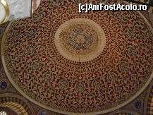 [P15] Museul Sf. Sofia Istanbul - pictura din mausoleu, pe interiorul cupolei » foto by biancuta
 - 
<span class="allrVoted glyphicon glyphicon-heart hidden" id="av133600"></span>
<a class="m-l-10 hidden" id="sv133600" onclick="voting_Foto_DelVot(,133600,18404)" role="button">șterge vot <span class="glyphicon glyphicon-remove"></span></a>
<a id="v9133600" class=" c-red"  onclick="voting_Foto_SetVot(133600)" role="button"><span class="glyphicon glyphicon-heart-empty"></span> <b>LIKE</b> = Votează poza</a> <img class="hidden"  id="f133600W9" src="/imagini/loader.gif" border="0" /><span class="AjErrMes hidden" id="e133600ErM"></span>