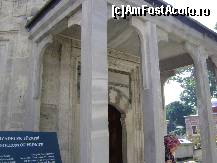 [P19] Museul Sf. Sofia Istanbul - intrarea in mausoleu » foto by biancuta
 - 
<span class="allrVoted glyphicon glyphicon-heart hidden" id="av133608"></span>
<a class="m-l-10 hidden" id="sv133608" onclick="voting_Foto_DelVot(,133608,18404)" role="button">șterge vot <span class="glyphicon glyphicon-remove"></span></a>
<a id="v9133608" class=" c-red"  onclick="voting_Foto_SetVot(133608)" role="button"><span class="glyphicon glyphicon-heart-empty"></span> <b>LIKE</b> = Votează poza</a> <img class="hidden"  id="f133608W9" src="/imagini/loader.gif" border="0" /><span class="AjErrMes hidden" id="e133608ErM"></span>