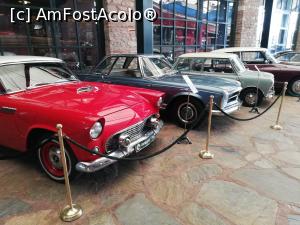 [P30] Rahmi M. Koç Museum » foto by ⭐ValentinB_88⭐
 - 
<span class="allrVoted glyphicon glyphicon-heart hidden" id="av1307237"></span>
<a class="m-l-10 hidden" id="sv1307237" onclick="voting_Foto_DelVot(,1307237,18404)" role="button">șterge vot <span class="glyphicon glyphicon-remove"></span></a>
<a id="v91307237" class=" c-red"  onclick="voting_Foto_SetVot(1307237)" role="button"><span class="glyphicon glyphicon-heart-empty"></span> <b>LIKE</b> = Votează poza</a> <img class="hidden"  id="f1307237W9" src="/imagini/loader.gif" border="0" /><span class="AjErrMes hidden" id="e1307237ErM"></span>