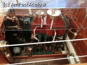[P33] Rahmi M. Koç Museum » foto by ⭐ValentinB_88⭐
 - 
<span class="allrVoted glyphicon glyphicon-heart hidden" id="av1307240"></span>
<a class="m-l-10 hidden" id="sv1307240" onclick="voting_Foto_DelVot(,1307240,18404)" role="button">șterge vot <span class="glyphicon glyphicon-remove"></span></a>
<a id="v91307240" class=" c-red"  onclick="voting_Foto_SetVot(1307240)" role="button"><span class="glyphicon glyphicon-heart-empty"></span> <b>LIKE</b> = Votează poza</a> <img class="hidden"  id="f1307240W9" src="/imagini/loader.gif" border="0" /><span class="AjErrMes hidden" id="e1307240ErM"></span>
