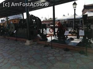 [P38] Rahmi M. Koç Museum » foto by ⭐ValentinB_88⭐
 - 
<span class="allrVoted glyphicon glyphicon-heart hidden" id="av1307245"></span>
<a class="m-l-10 hidden" id="sv1307245" onclick="voting_Foto_DelVot(,1307245,18404)" role="button">șterge vot <span class="glyphicon glyphicon-remove"></span></a>
<a id="v91307245" class=" c-red"  onclick="voting_Foto_SetVot(1307245)" role="button"><span class="glyphicon glyphicon-heart-empty"></span> <b>LIKE</b> = Votează poza</a> <img class="hidden"  id="f1307245W9" src="/imagini/loader.gif" border="0" /><span class="AjErrMes hidden" id="e1307245ErM"></span>