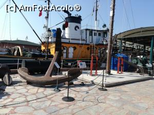 [P44] Rahmi M. Koç Museum » foto by ⭐ValentinB_88⭐
 - 
<span class="allrVoted glyphicon glyphicon-heart hidden" id="av1307251"></span>
<a class="m-l-10 hidden" id="sv1307251" onclick="voting_Foto_DelVot(,1307251,18404)" role="button">șterge vot <span class="glyphicon glyphicon-remove"></span></a>
<a id="v91307251" class=" c-red"  onclick="voting_Foto_SetVot(1307251)" role="button"><span class="glyphicon glyphicon-heart-empty"></span> <b>LIKE</b> = Votează poza</a> <img class="hidden"  id="f1307251W9" src="/imagini/loader.gif" border="0" /><span class="AjErrMes hidden" id="e1307251ErM"></span>