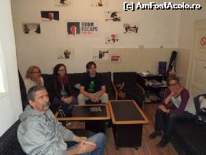 [P59] Room escape Novy Sad - ședința de briefing înaintea „aventurii” » foto by Dragoș_MD
 - 
<span class="allrVoted glyphicon glyphicon-heart hidden" id="av617180"></span>
<a class="m-l-10 hidden" id="sv617180" onclick="voting_Foto_DelVot(,617180,18407)" role="button">șterge vot <span class="glyphicon glyphicon-remove"></span></a>
<a id="v9617180" class=" c-red"  onclick="voting_Foto_SetVot(617180)" role="button"><span class="glyphicon glyphicon-heart-empty"></span> <b>LIKE</b> = Votează poza</a> <img class="hidden"  id="f617180W9" src="/imagini/loader.gif" border="0" /><span class="AjErrMes hidden" id="e617180ErM"></span>