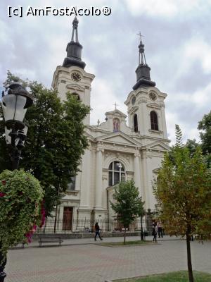 [P55] Sremski Karlovci - Biserica ortodoxă cu rang de Catedrală ”Sfântul Nicolae” » foto by mariana.olaru
 - 
<span class="allrVoted glyphicon glyphicon-heart hidden" id="av848129"></span>
<a class="m-l-10 hidden" id="sv848129" onclick="voting_Foto_DelVot(,848129,18407)" role="button">șterge vot <span class="glyphicon glyphicon-remove"></span></a>
<a id="v9848129" class=" c-red"  onclick="voting_Foto_SetVot(848129)" role="button"><span class="glyphicon glyphicon-heart-empty"></span> <b>LIKE</b> = Votează poza</a> <img class="hidden"  id="f848129W9" src="/imagini/loader.gif" border="0" /><span class="AjErrMes hidden" id="e848129ErM"></span>