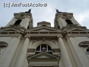 [P56] Sremski Karlovci - fațada Bisericii ortodoxe cu rang de Catedrală ”Sfântul Nicolae” » foto by mariana.olaru
 - 
<span class="allrVoted glyphicon glyphicon-heart hidden" id="av848130"></span>
<a class="m-l-10 hidden" id="sv848130" onclick="voting_Foto_DelVot(,848130,18407)" role="button">șterge vot <span class="glyphicon glyphicon-remove"></span></a>
<a id="v9848130" class=" c-red"  onclick="voting_Foto_SetVot(848130)" role="button"><span class="glyphicon glyphicon-heart-empty"></span> <b>LIKE</b> = Votează poza</a> <img class="hidden"  id="f848130W9" src="/imagini/loader.gif" border="0" /><span class="AjErrMes hidden" id="e848130ErM"></span>