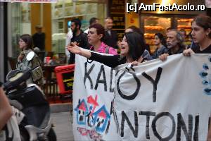 [P25] Protestari in Kadıkoy.  » foto by TraianS
 - 
<span class="allrVoted glyphicon glyphicon-heart hidden" id="av514509"></span>
<a class="m-l-10 hidden" id="sv514509" onclick="voting_Foto_DelVot(,514509,18417)" role="button">șterge vot <span class="glyphicon glyphicon-remove"></span></a>
<a id="v9514509" class=" c-red"  onclick="voting_Foto_SetVot(514509)" role="button"><span class="glyphicon glyphicon-heart-empty"></span> <b>LIKE</b> = Votează poza</a> <img class="hidden"  id="f514509W9" src="/imagini/loader.gif" border="0" /><span class="AjErrMes hidden" id="e514509ErM"></span>