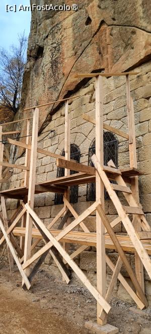 [P12] Au început lucrările de restaurare la biserica din stâncă. » foto by tata123 🔱
 - 
<span class="allrVoted glyphicon glyphicon-heart hidden" id="av1505035"></span>
<a class="m-l-10 hidden" id="sv1505035" onclick="voting_Foto_DelVot(,1505035,18441)" role="button">șterge vot <span class="glyphicon glyphicon-remove"></span></a>
<a id="v91505035" class=" c-red"  onclick="voting_Foto_SetVot(1505035)" role="button"><span class="glyphicon glyphicon-heart-empty"></span> <b>LIKE</b> = Votează poza</a> <img class="hidden"  id="f1505035W9" src="/imagini/loader.gif" border="0" /><span class="AjErrMes hidden" id="e1505035ErM"></span>