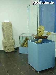 [P13] Nava romana de comert din sec. IV: Amfora romana din sec. II, cu continut uscat de seu de oaie, descoperita in 1982 langa Constanta » foto by Claudiu U.
 - 
<span class="allrVoted glyphicon glyphicon-heart hidden" id="av229837"></span>
<a class="m-l-10 hidden" id="sv229837" onclick="voting_Foto_DelVot(,229837,18444)" role="button">șterge vot <span class="glyphicon glyphicon-remove"></span></a>
<a id="v9229837" class=" c-red"  onclick="voting_Foto_SetVot(229837)" role="button"><span class="glyphicon glyphicon-heart-empty"></span> <b>LIKE</b> = Votează poza</a> <img class="hidden"  id="f229837W9" src="/imagini/loader.gif" border="0" /><span class="AjErrMes hidden" id="e229837ErM"></span>