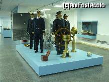 [P53] Diorama ce prezinta uniforme ale marinei din anii '90 » foto by Claudiu U.
 - 
<span class="allrVoted glyphicon glyphicon-heart hidden" id="av229970"></span>
<a class="m-l-10 hidden" id="sv229970" onclick="voting_Foto_DelVot(,229970,18444)" role="button">șterge vot <span class="glyphicon glyphicon-remove"></span></a>
<a id="v9229970" class=" c-red"  onclick="voting_Foto_SetVot(229970)" role="button"><span class="glyphicon glyphicon-heart-empty"></span> <b>LIKE</b> = Votează poza</a> <img class="hidden"  id="f229970W9" src="/imagini/loader.gif" border="0" /><span class="AjErrMes hidden" id="e229970ErM"></span>