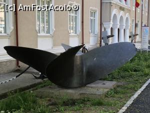 [P01] Muzeul Marinei Romane din Constanta » foto by Dan&Ema
 - 
<span class="allrVoted glyphicon glyphicon-heart hidden" id="av963180"></span>
<a class="m-l-10 hidden" id="sv963180" onclick="voting_Foto_DelVot(,963180,18444)" role="button">șterge vot <span class="glyphicon glyphicon-remove"></span></a>
<a id="v9963180" class=" c-red"  onclick="voting_Foto_SetVot(963180)" role="button"><span class="glyphicon glyphicon-heart-empty"></span> <b>LIKE</b> = Votează poza</a> <img class="hidden"  id="f963180W9" src="/imagini/loader.gif" border="0" /><span class="AjErrMes hidden" id="e963180ErM"></span>