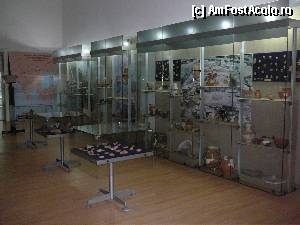 [P12] A treia sala, dedicata legaturii dintre civilizatia greceasca si teritoriul autohton getic » foto by Claudiu U.
 - 
<span class="allrVoted glyphicon glyphicon-heart hidden" id="av363852"></span>
<a class="m-l-10 hidden" id="sv363852" onclick="voting_Foto_DelVot(,363852,18445)" role="button">șterge vot <span class="glyphicon glyphicon-remove"></span></a>
<a id="v9363852" class=" c-red"  onclick="voting_Foto_SetVot(363852)" role="button"><span class="glyphicon glyphicon-heart-empty"></span> <b>LIKE</b> = Votează poza</a> <img class="hidden"  id="f363852W9" src="/imagini/loader.gif" border="0" /><span class="AjErrMes hidden" id="e363852ErM"></span>