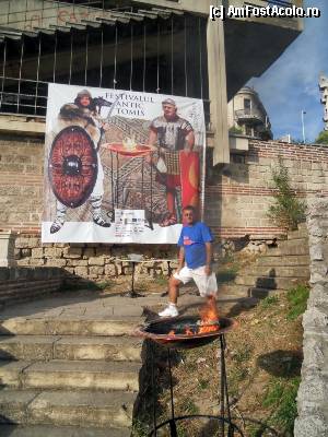 [P01] Flacara Festivalului Antic Tomis » foto by pepsi70ro
 - 
<span class="allrVoted glyphicon glyphicon-heart hidden" id="av354701"></span>
<a class="m-l-10 hidden" id="sv354701" onclick="voting_Foto_DelVot(,354701,18447)" role="button">șterge vot <span class="glyphicon glyphicon-remove"></span></a>
<a id="v9354701" class=" c-red"  onclick="voting_Foto_SetVot(354701)" role="button"><span class="glyphicon glyphicon-heart-empty"></span> <b>LIKE</b> = Votează poza</a> <img class="hidden"  id="f354701W9" src="/imagini/loader.gif" border="0" /><span class="AjErrMes hidden" id="e354701ErM"></span>