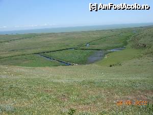 [P08] Cetatea Enisala - De la înălţimea cetăţii, vedere spre lac şi stufărişul brăzdat de canale.  » foto by iulianic
 - 
<span class="allrVoted glyphicon glyphicon-heart hidden" id="av431622"></span>
<a class="m-l-10 hidden" id="sv431622" onclick="voting_Foto_DelVot(,431622,18448)" role="button">șterge vot <span class="glyphicon glyphicon-remove"></span></a>
<a id="v9431622" class=" c-red"  onclick="voting_Foto_SetVot(431622)" role="button"><span class="glyphicon glyphicon-heart-empty"></span> <b>LIKE</b> = Votează poza</a> <img class="hidden"  id="f431622W9" src="/imagini/loader.gif" border="0" /><span class="AjErrMes hidden" id="e431622ErM"></span>
