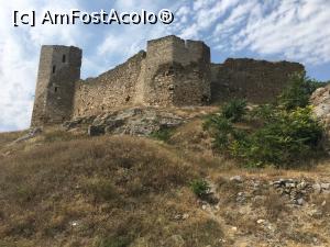 [P13] Cetatea Enisala-vedere din exterior » foto by Yersinia Pestis
 - 
<span class="allrVoted glyphicon glyphicon-heart hidden" id="av1011728"></span>
<a class="m-l-10 hidden" id="sv1011728" onclick="voting_Foto_DelVot(,1011728,18448)" role="button">șterge vot <span class="glyphicon glyphicon-remove"></span></a>
<a id="v91011728" class=" c-red"  onclick="voting_Foto_SetVot(1011728)" role="button"><span class="glyphicon glyphicon-heart-empty"></span> <b>LIKE</b> = Votează poza</a> <img class="hidden"  id="f1011728W9" src="/imagini/loader.gif" border="0" /><span class="AjErrMes hidden" id="e1011728ErM"></span>