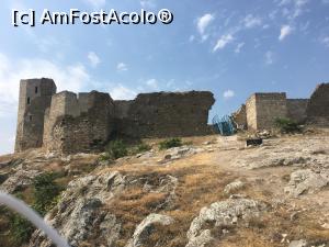 [P04] Cetatea Enisala- vedere de pe platoul unde este construită » foto by Yersinia Pestis
 - 
<span class="allrVoted glyphicon glyphicon-heart hidden" id="av1011716"></span>
<a class="m-l-10 hidden" id="sv1011716" onclick="voting_Foto_DelVot(,1011716,18448)" role="button">șterge vot <span class="glyphicon glyphicon-remove"></span></a>
<a id="v91011716" class=" c-red"  onclick="voting_Foto_SetVot(1011716)" role="button"><span class="glyphicon glyphicon-heart-empty"></span> <b>LIKE</b> = Votează poza</a> <img class="hidden"  id="f1011716W9" src="/imagini/loader.gif" border="0" /><span class="AjErrMes hidden" id="e1011716ErM"></span>