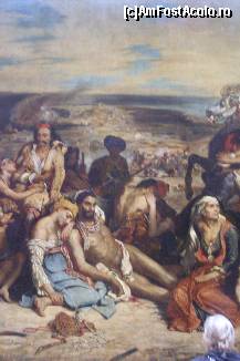 [P33] Măcelul din Chios, de Delacroix » foto by Ovidiu istorie
 - 
<span class="allrVoted glyphicon glyphicon-heart hidden" id="av319913"></span>
<a class="m-l-10 hidden" id="sv319913" onclick="voting_Foto_DelVot(,319913,18451)" role="button">șterge vot <span class="glyphicon glyphicon-remove"></span></a>
<a id="v9319913" class=" c-red"  onclick="voting_Foto_SetVot(319913)" role="button"><span class="glyphicon glyphicon-heart-empty"></span> <b>LIKE</b> = Votează poza</a> <img class="hidden"  id="f319913W9" src="/imagini/loader.gif" border="0" /><span class="AjErrMes hidden" id="e319913ErM"></span>