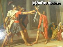 [P17] 'Juramantul Horatilor', tablou de David » foto by dorgo
 - 
<span class="allrVoted glyphicon glyphicon-heart hidden" id="av191012"></span>
<a class="m-l-10 hidden" id="sv191012" onclick="voting_Foto_DelVot(,191012,18451)" role="button">șterge vot <span class="glyphicon glyphicon-remove"></span></a>
<a id="v9191012" class=" c-red"  onclick="voting_Foto_SetVot(191012)" role="button"><span class="glyphicon glyphicon-heart-empty"></span> <b>LIKE</b> = Votează poza</a> <img class="hidden"  id="f191012W9" src="/imagini/loader.gif" border="0" /><span class="AjErrMes hidden" id="e191012ErM"></span>