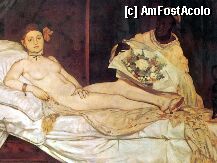 [P02] Olympia - Manet » foto by Cristian_h
 - 
<span class="allrVoted glyphicon glyphicon-heart hidden" id="av7667"></span>
<a class="m-l-10 hidden" id="sv7667" onclick="voting_Foto_DelVot(,7667,18452)" role="button">șterge vot <span class="glyphicon glyphicon-remove"></span></a>
<a id="v97667" class=" c-red"  onclick="voting_Foto_SetVot(7667)" role="button"><span class="glyphicon glyphicon-heart-empty"></span> <b>LIKE</b> = Votează poza</a> <img class="hidden"  id="f7667W9" src="/imagini/loader.gif" border="0" /><span class="AjErrMes hidden" id="e7667ErM"></span>