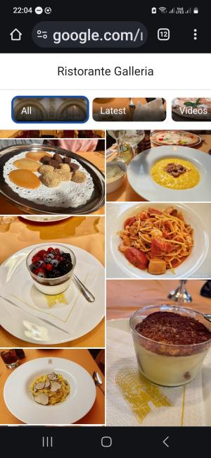 [P04] Spicuim din meniu la Restaurant Galleria » foto by kmy <span class="label label-default labelC_thin small">NEVOTABILĂ</span>