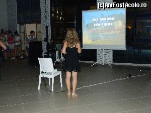 [P31] karaoke - una din putinele animatii pentru cei mari » foto by ruxy67
 - 
<span class="allrVoted glyphicon glyphicon-heart hidden" id="av667084"></span>
<a class="m-l-10 hidden" id="sv667084" onclick="voting_Foto_DelVot(,667084,18472)" role="button">șterge vot <span class="glyphicon glyphicon-remove"></span></a>
<a id="v9667084" class=" c-red"  onclick="voting_Foto_SetVot(667084)" role="button"><span class="glyphicon glyphicon-heart-empty"></span> <b>LIKE</b> = Votează poza</a> <img class="hidden"  id="f667084W9" src="/imagini/loader.gif" border="0" /><span class="AjErrMes hidden" id="e667084ErM"></span>