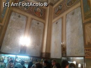 [P23] Placile memorial de deasupra magazinului bisericesc din interior » foto by vulpe mihaela
 - 
<span class="allrVoted glyphicon glyphicon-heart hidden" id="av1075839"></span>
<a class="m-l-10 hidden" id="sv1075839" onclick="voting_Foto_DelVot(,1075839,18477)" role="button">șterge vot <span class="glyphicon glyphicon-remove"></span></a>
<a id="v91075839" class=" c-red"  onclick="voting_Foto_SetVot(1075839)" role="button"><span class="glyphicon glyphicon-heart-empty"></span> <b>LIKE</b> = Votează poza</a> <img class="hidden"  id="f1075839W9" src="/imagini/loader.gif" border="0" /><span class="AjErrMes hidden" id="e1075839ErM"></span>